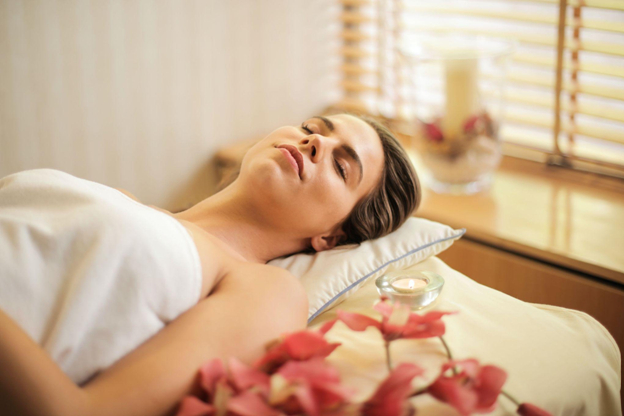 Benefits of Deep Tissue Massage