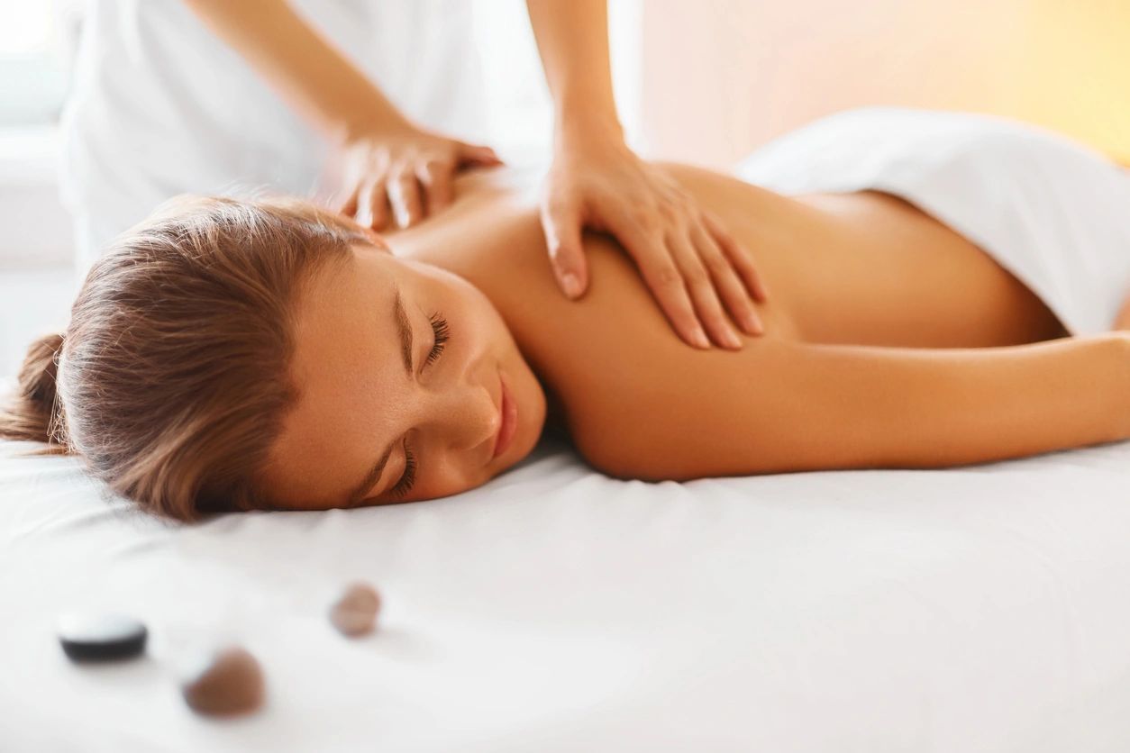 Explore the Power of Meridian Massage: Unlocking the Benefits of Eastern Medicine
